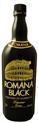 Romana Sambuca Black